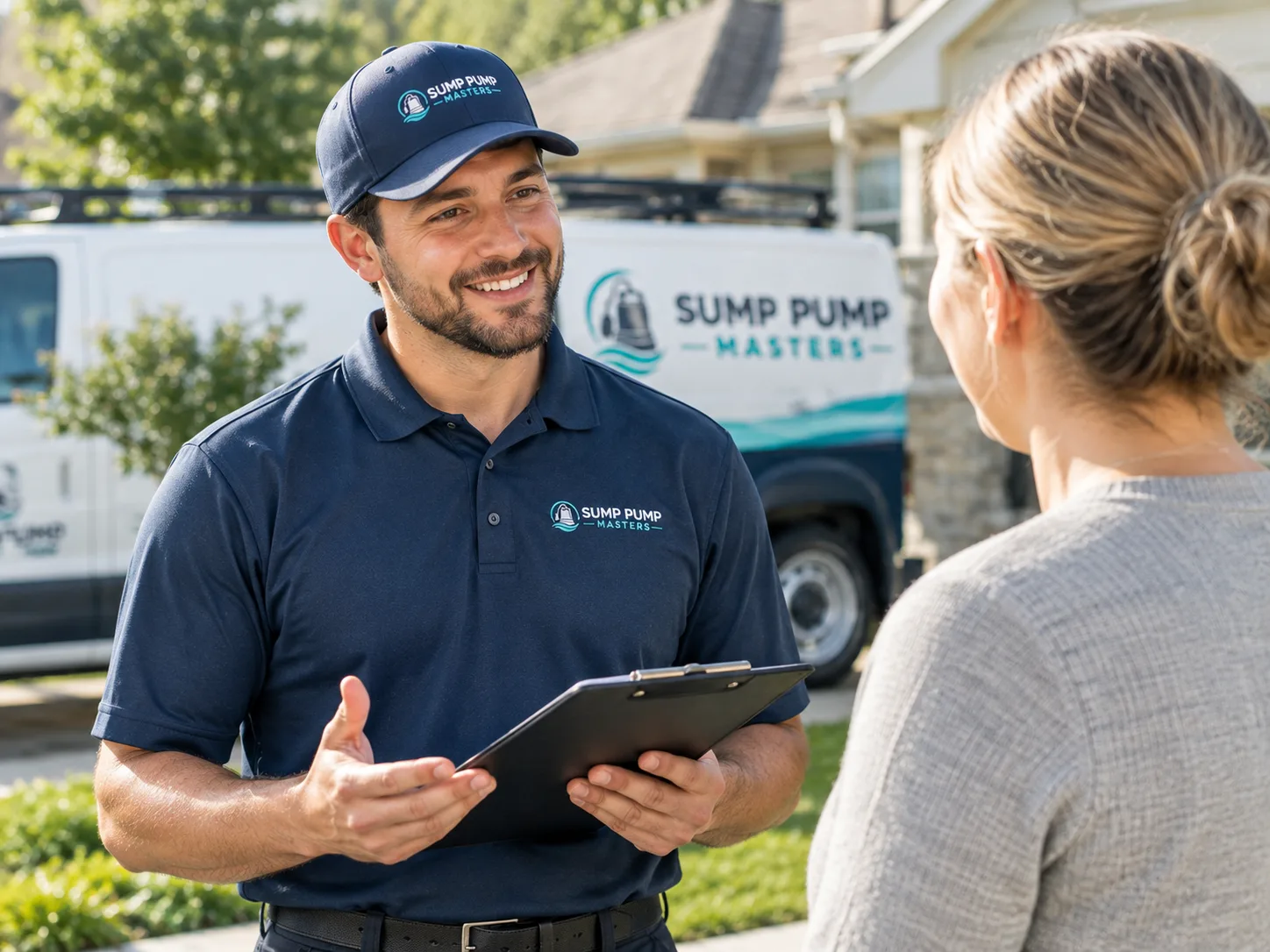 Sump Pump Repair Gilmore City, IA FAQs